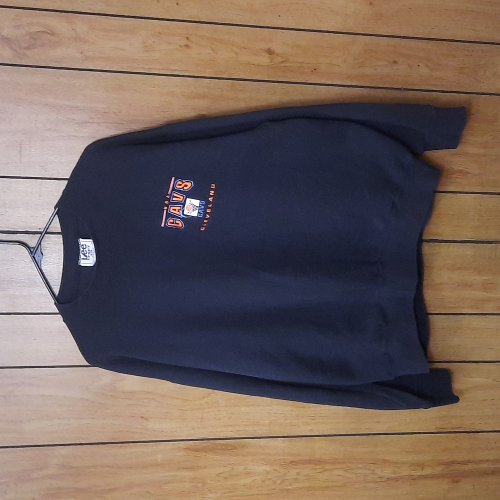 Cleveland Cavaliers Sweat Shirt